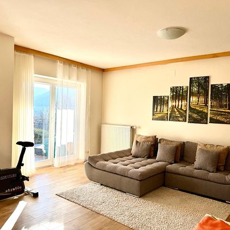 Ferienwohnung Kathrin Mariahof Dış mekan fotoğraf