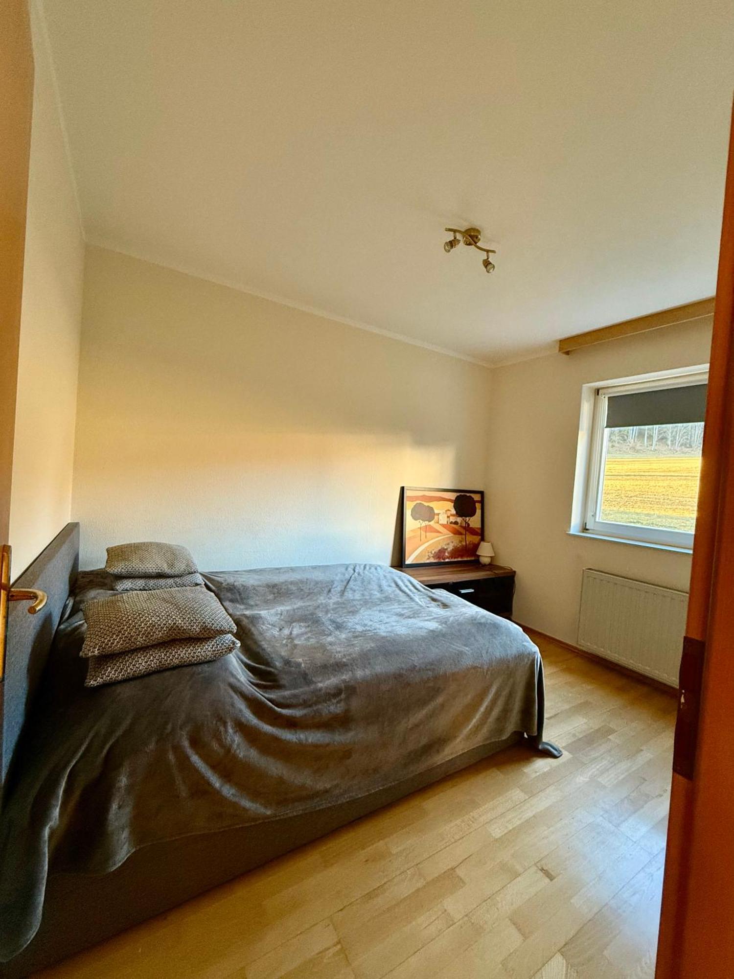 Ferienwohnung Kathrin Mariahof Dış mekan fotoğraf