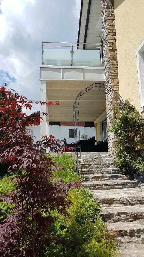 Ferienwohnung Kathrin Mariahof Dış mekan fotoğraf